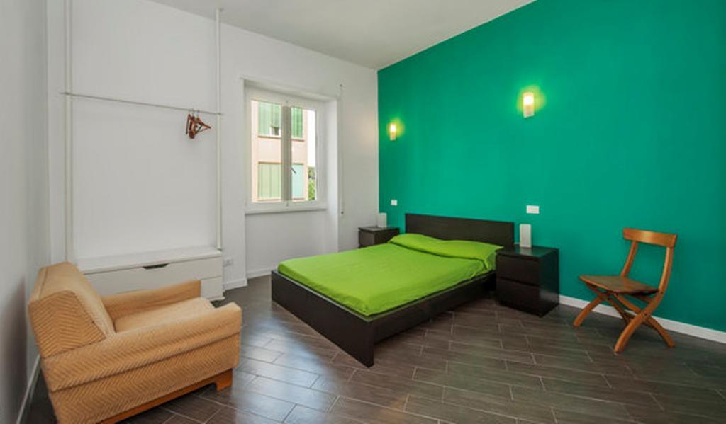 ローマ Bed & Puppets Bed & Breakfast 部屋 写真